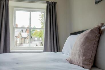 הוסטל Craven Heifer