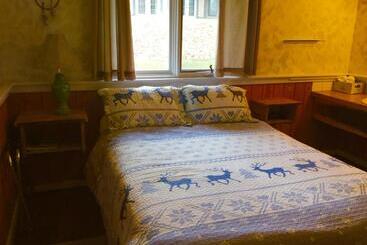 ユースホステル Dream Catcher Inn