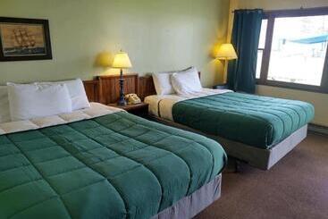 הוסטל Gavin S Iris H Country Inn