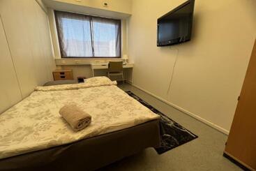 Hostel Hmi Smart Group 655