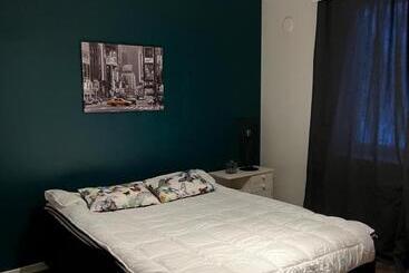 Общежитие Koivu Ja Kuusi Eräkeskus