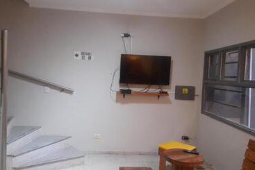 فندق صغير Sam Alojamientos