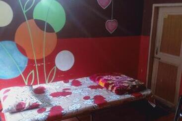 فندق صغير Sanvi Dormitory