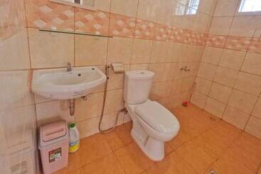 민박 Bahay Ko Vacation Home In Sariaya Quezon