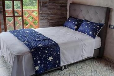 Bed & Breakfast Birdsong Lodge