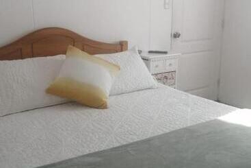 مبيت وإفطار Casa Agustina Concón