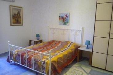 Bed and Breakfast La Tenuta Dei Fichi D India