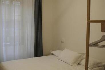 ベッドアンドブレックファースト Nenè Pescatori Room