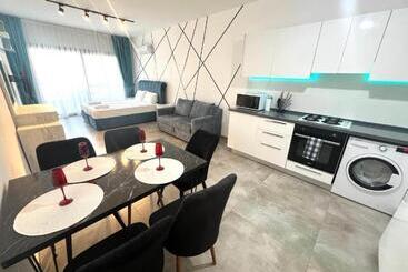 아파트호텔 Caesar Resort & Spa