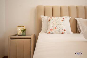 Cozy Brand New Boutique Aparthotel Brasov