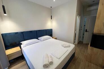 מלון דירות Harper Durres