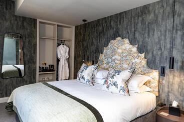 فندق 1881 Of Speyside