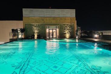 هتل Apec Legacy Phu Yen