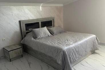 בית מלון כפרי Atlantis Rest Comples