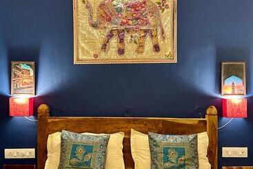 Hotel Bishnoi Heritage House