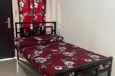 酒店 De Amado By Reddoorz