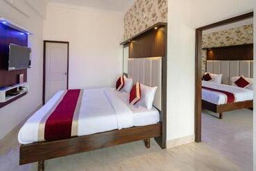 Hotel Durga International