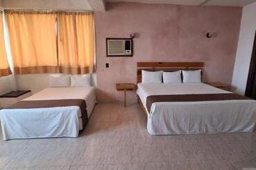 酒店 Es Gran Horizonte