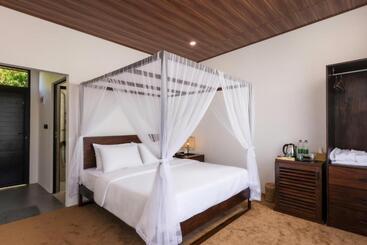 ホテル Ferndale Retreat Luxury Eco Resort Kandy