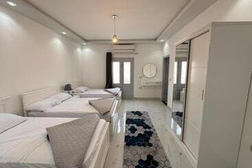 هتل Noya House Dahab