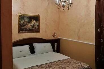 בית מלון כפרי Proibito