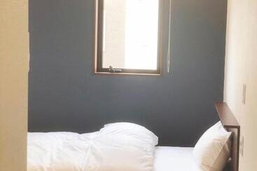 からつホテルqueendom