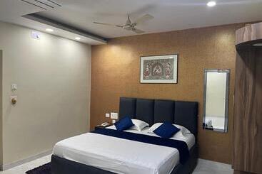 בית מלון כפרי Rama Residency