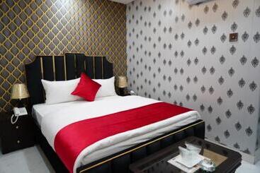 هتل Relax Inn Rawalpindi