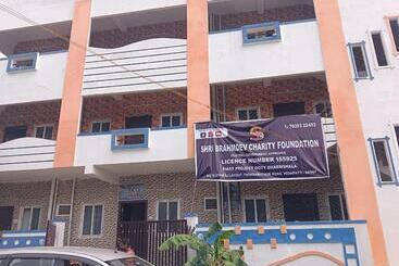 فندق Sona Rooms By Brahmdev Charity Foundation