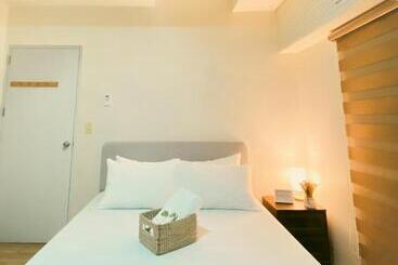 아파트호텔 Jfam Suites 1 Bedroom, All In Rate