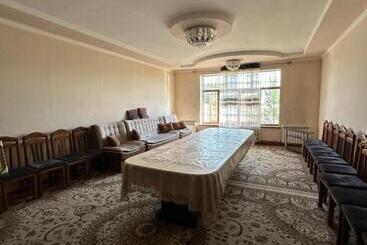 膳宿费 гостевой дом Emma