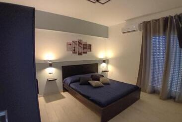 پانسیون Affitti Brevi Taormina