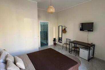 Пансион Casa Favarotta