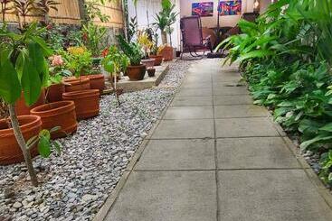 پانسیون Casa Norte Elyu