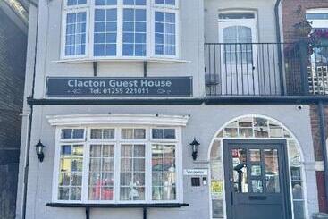 پانسیون Clacton Guest House