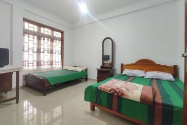 Пансион Diyasisila