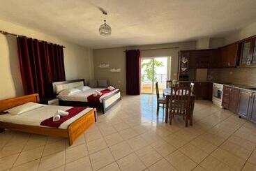 پانسیون Guesthouse Kleanth