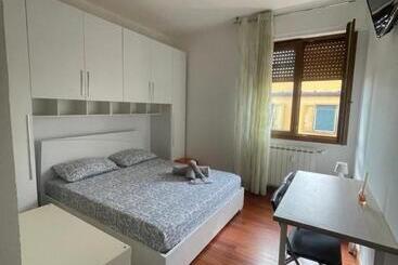 ペンション House Tower Pisa