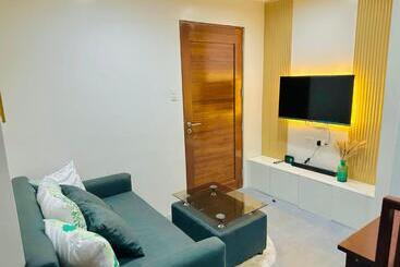 پانسیون Maven Suite Baguio