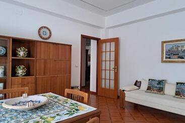 Pensjonat Nancyanna House