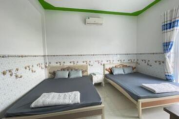 膳宿费 Nhà Nghỉ Diễm Thuý