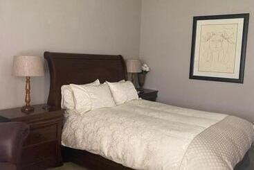 بنسيون On De La Vigne