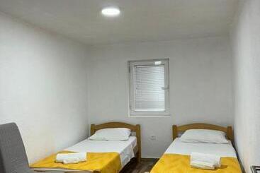 펜션 Rio Apartmani