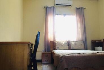 膳宿费 Room In Bb   Single Room   Ground Floor