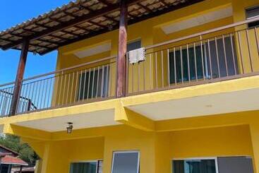 Пансион Shalom Hospedagens