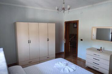 펜션 The Village House