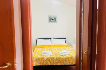 پانسیون Villetta Home   Castelli Apartments