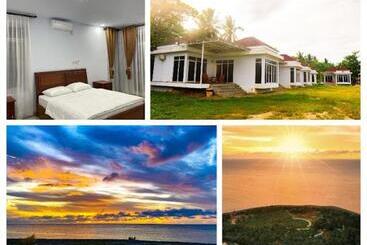 Sansapore Pacific Park Resort