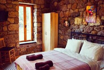 Teora Butik Otel No 68