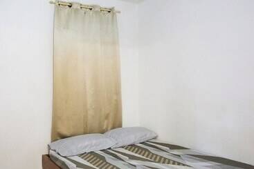 هتل آپارتمان The Armoury